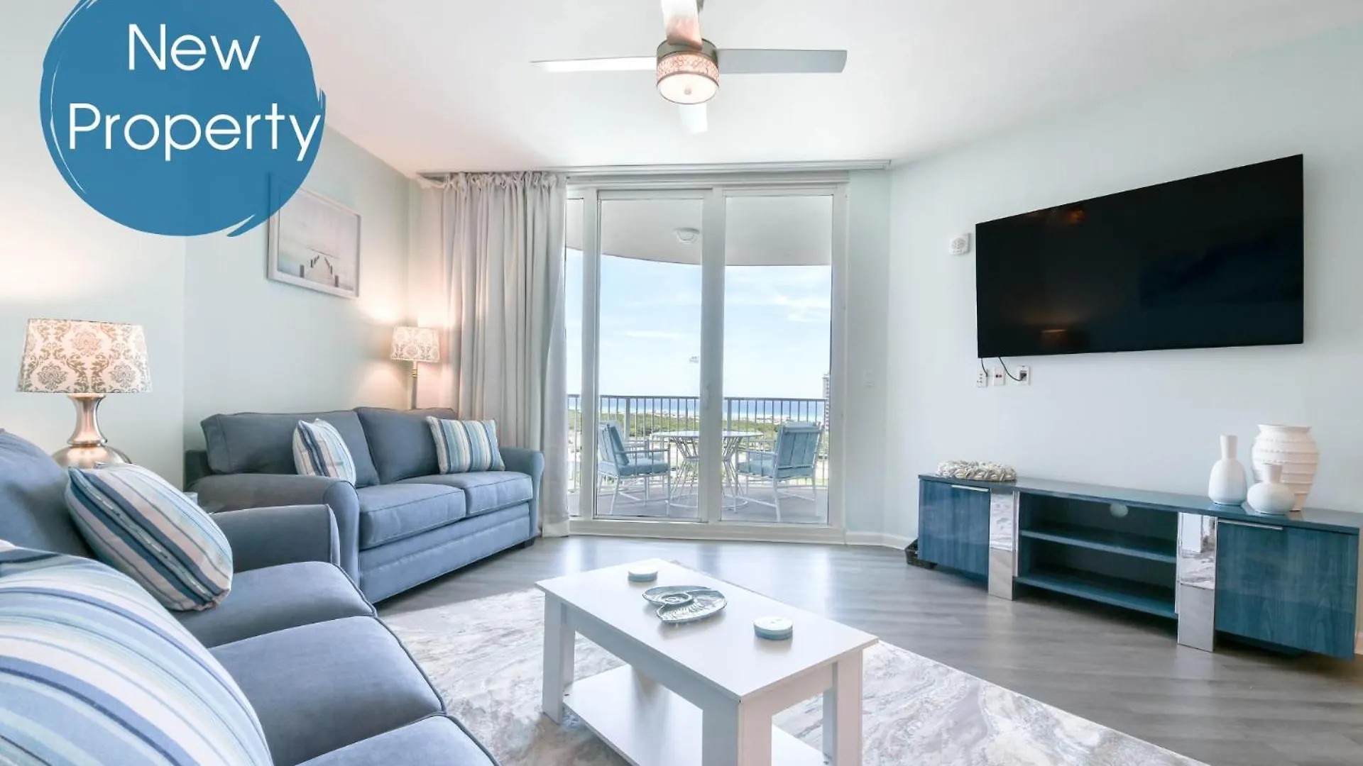 The Palms Of 2911 Junior Apartment Destin