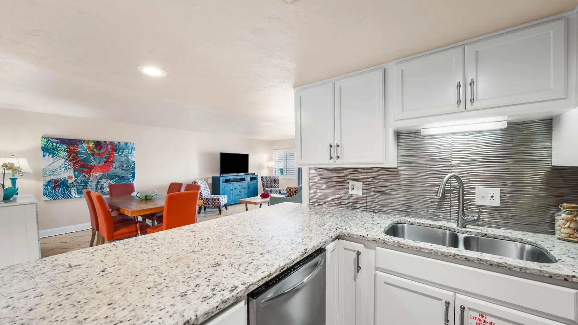 Surf And Racquet Unit 411 Destin