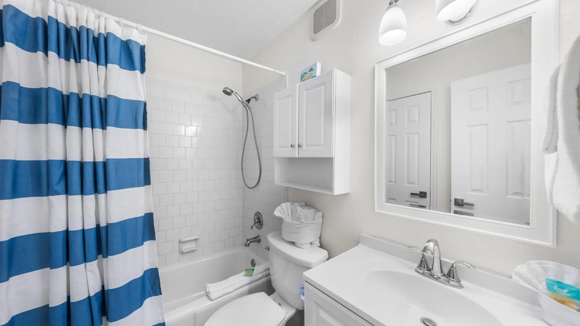 Surf And Racquet Unit 212 Holiday home