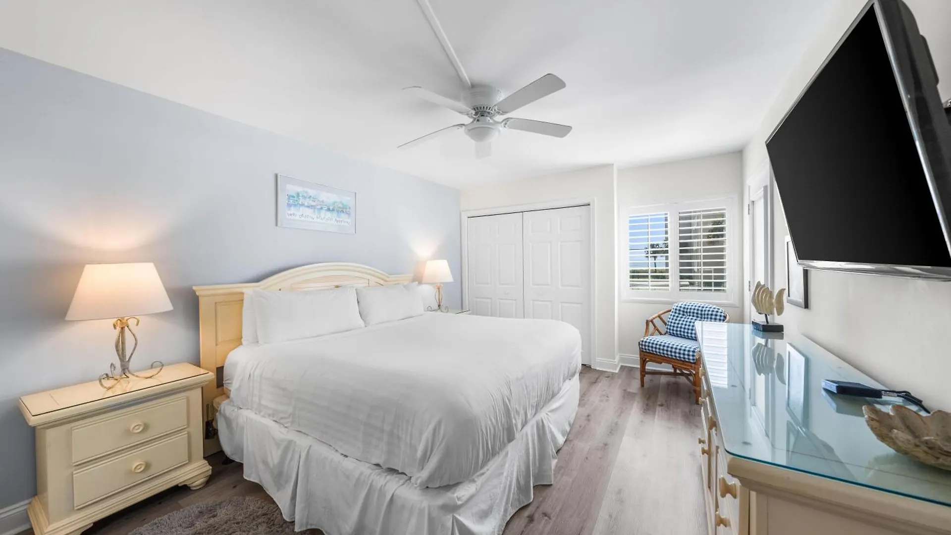 Holiday home Surf And Racquet Unit 212 Destin