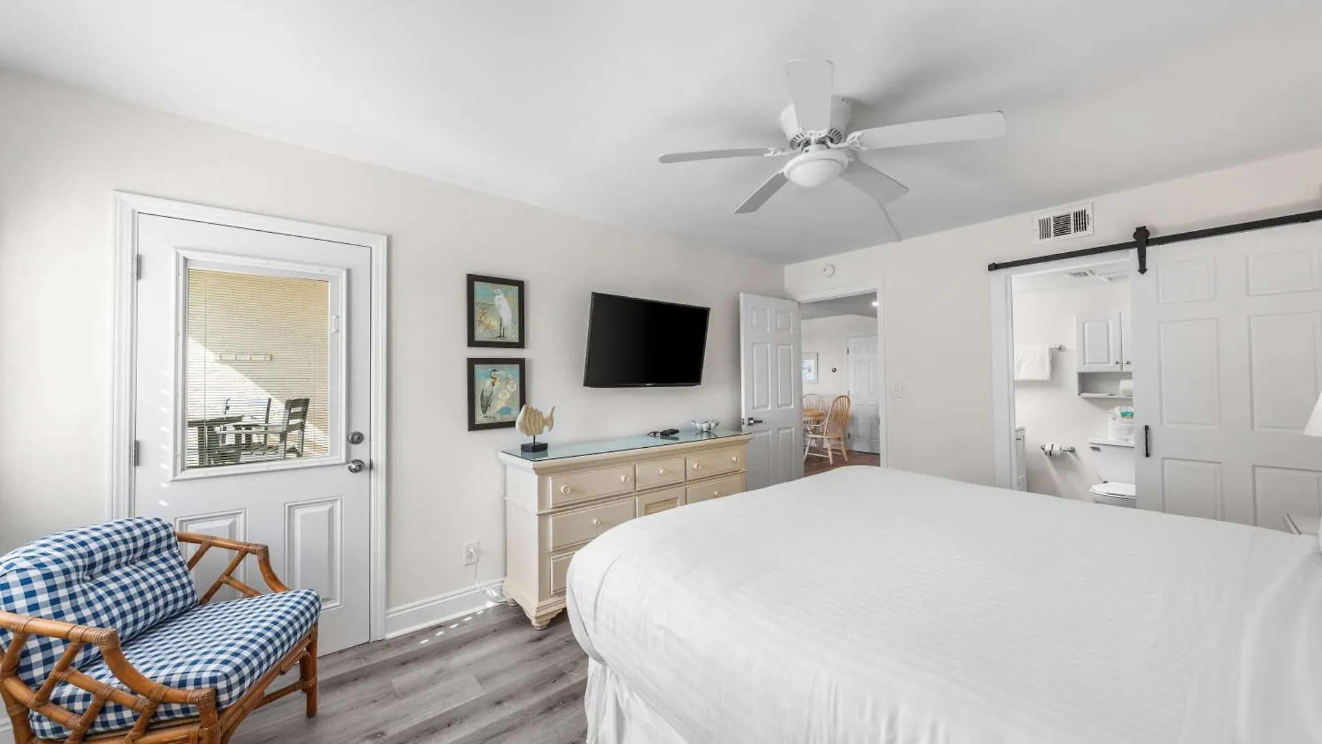 Surf And Racquet Unit 212 Destin