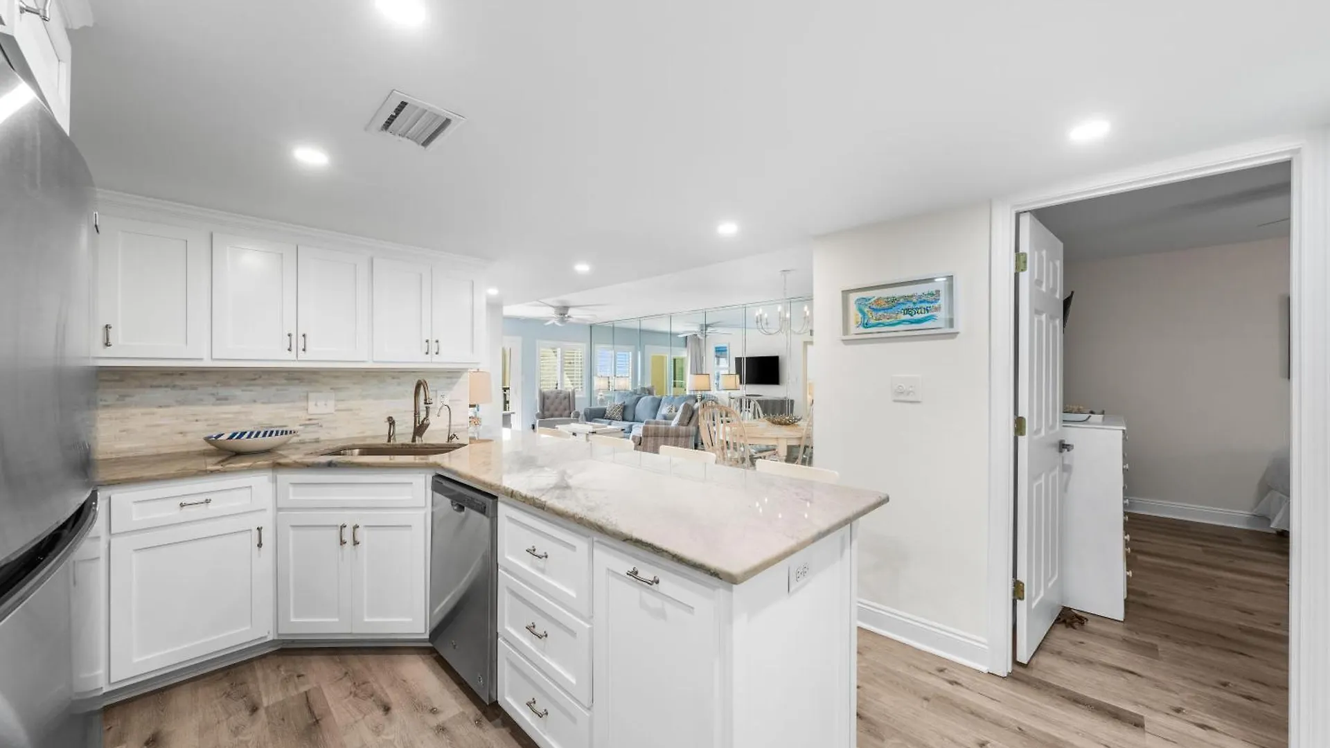 Surf And Racquet Unit 212 Holiday home