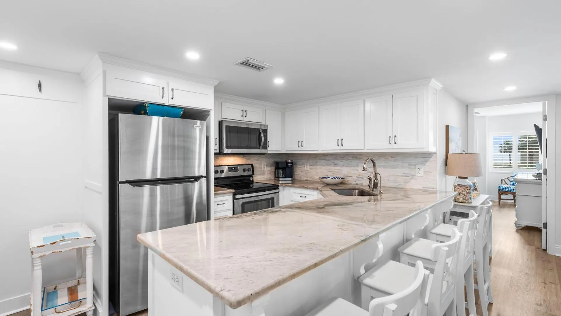 Surf And Racquet Unit 212 Holiday home *