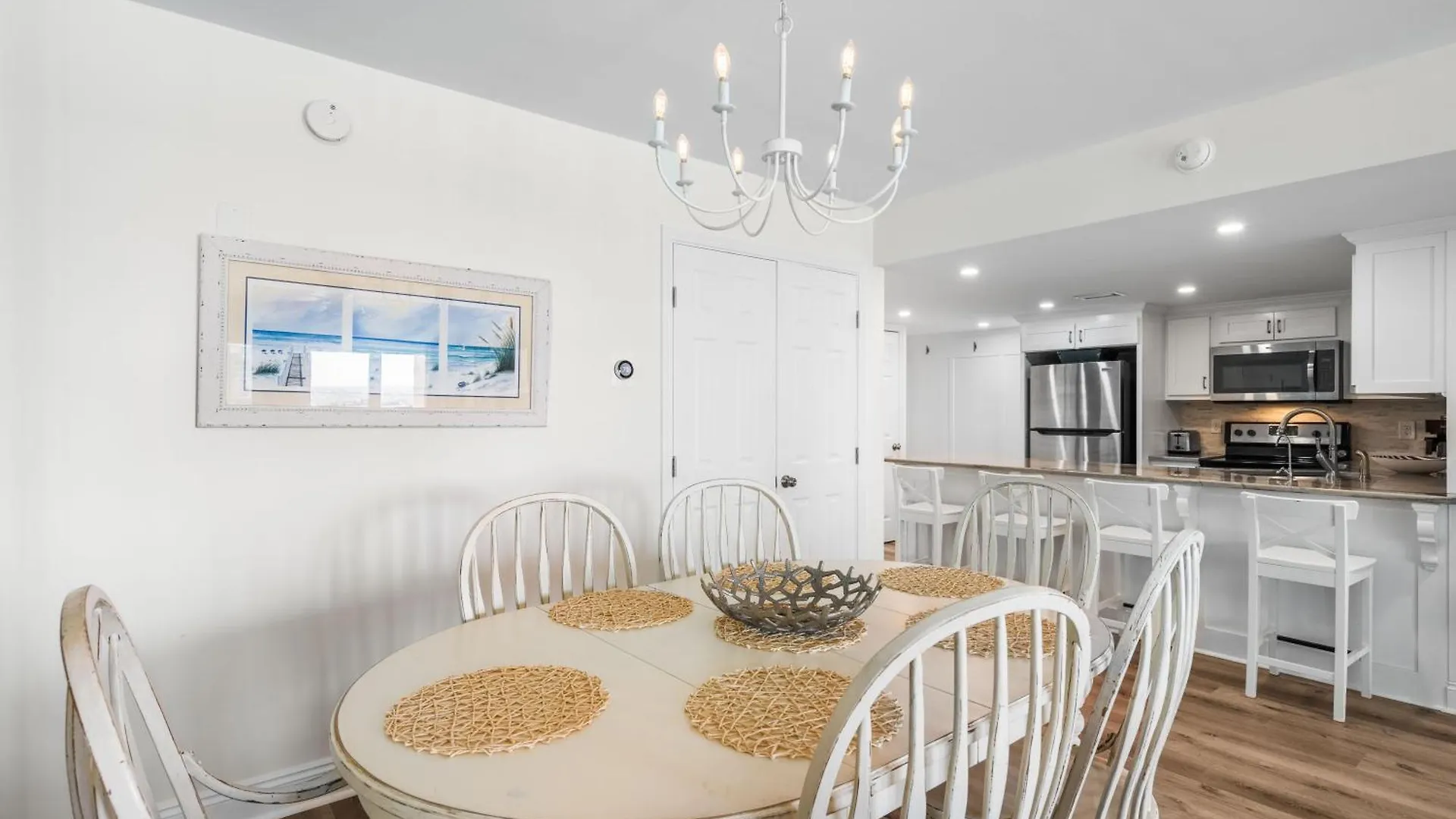 Holiday home Surf And Racquet Unit 212 Destin