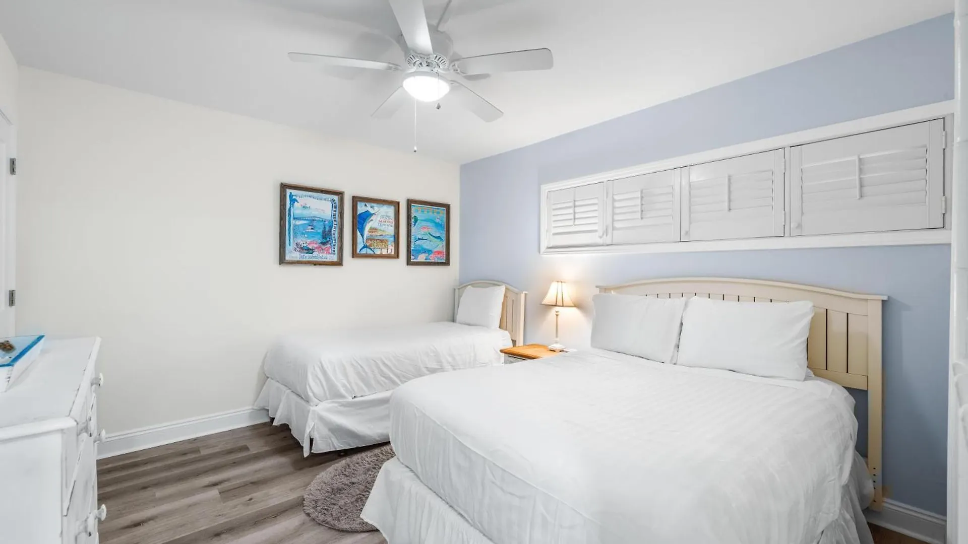 Surf And Racquet Unit 212 * Destin