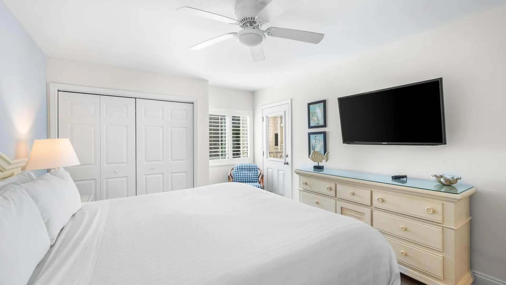 Surf And Racquet Unit 212 Holiday home
