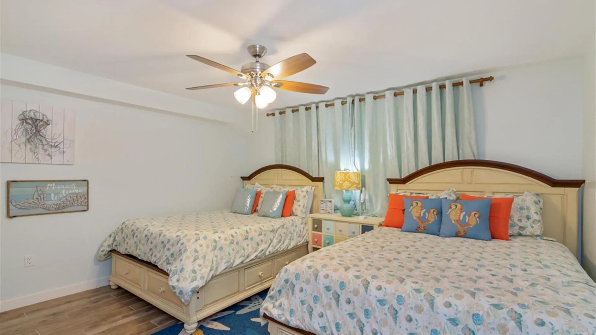 Shoreline Towers 1073 Destin