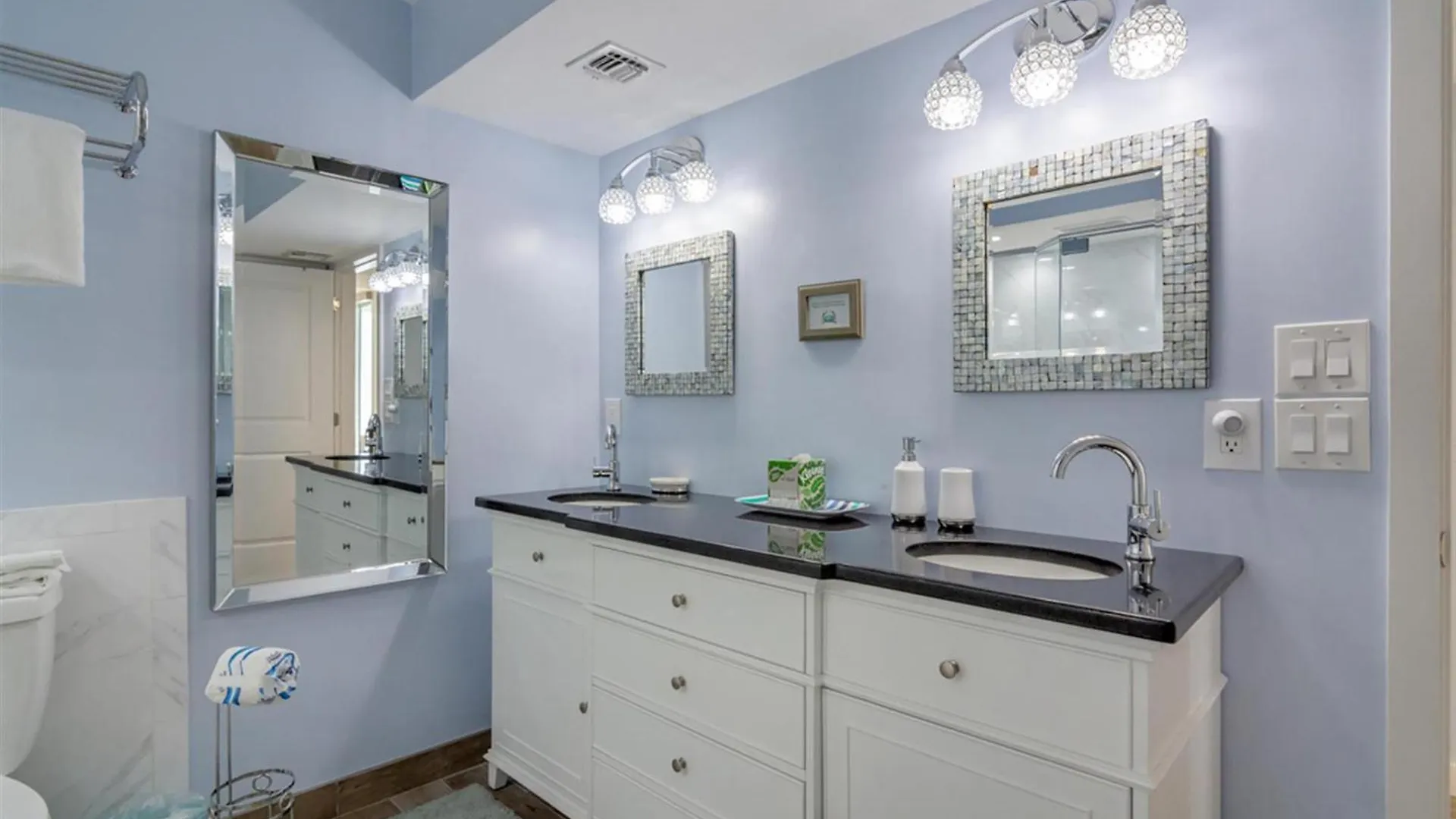 Shoreline Towers 1073 Holiday home Destin