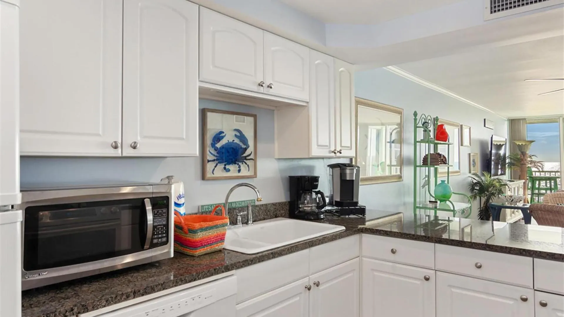 Shoreline Towers 1073 Holiday home