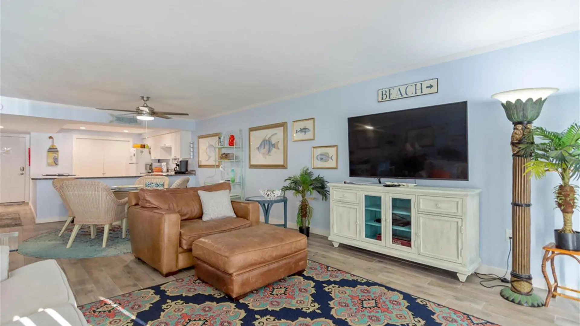 Shoreline Towers 1073 Destin