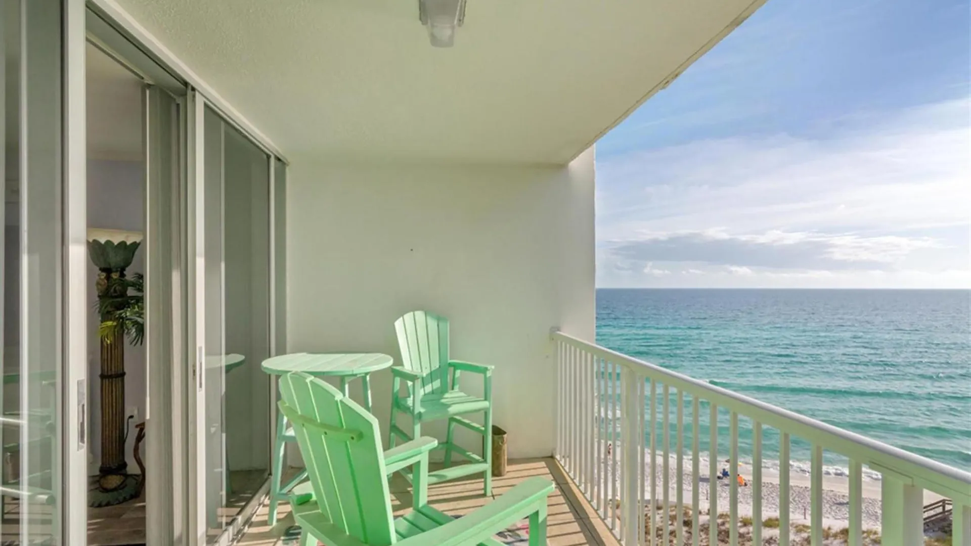 Holiday home Shoreline Towers 1073
