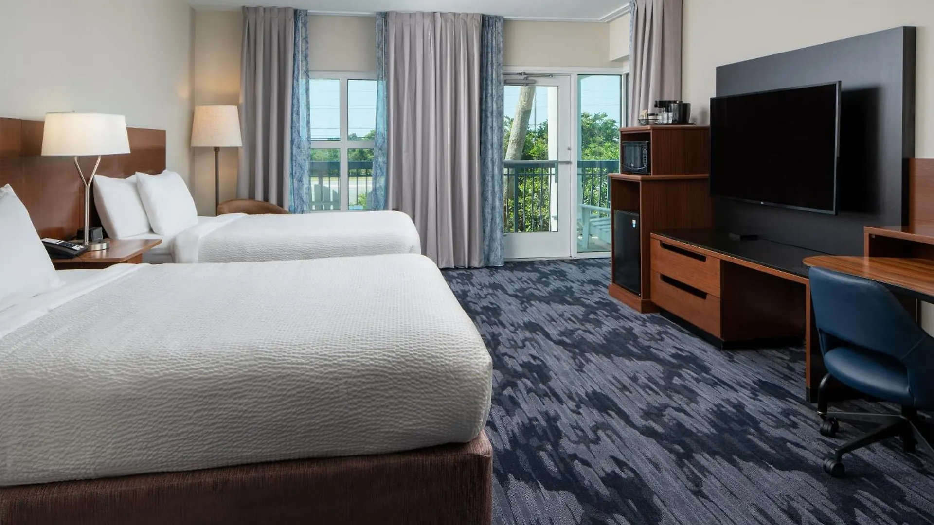 Hotel Fairfield & By Marriott Destin