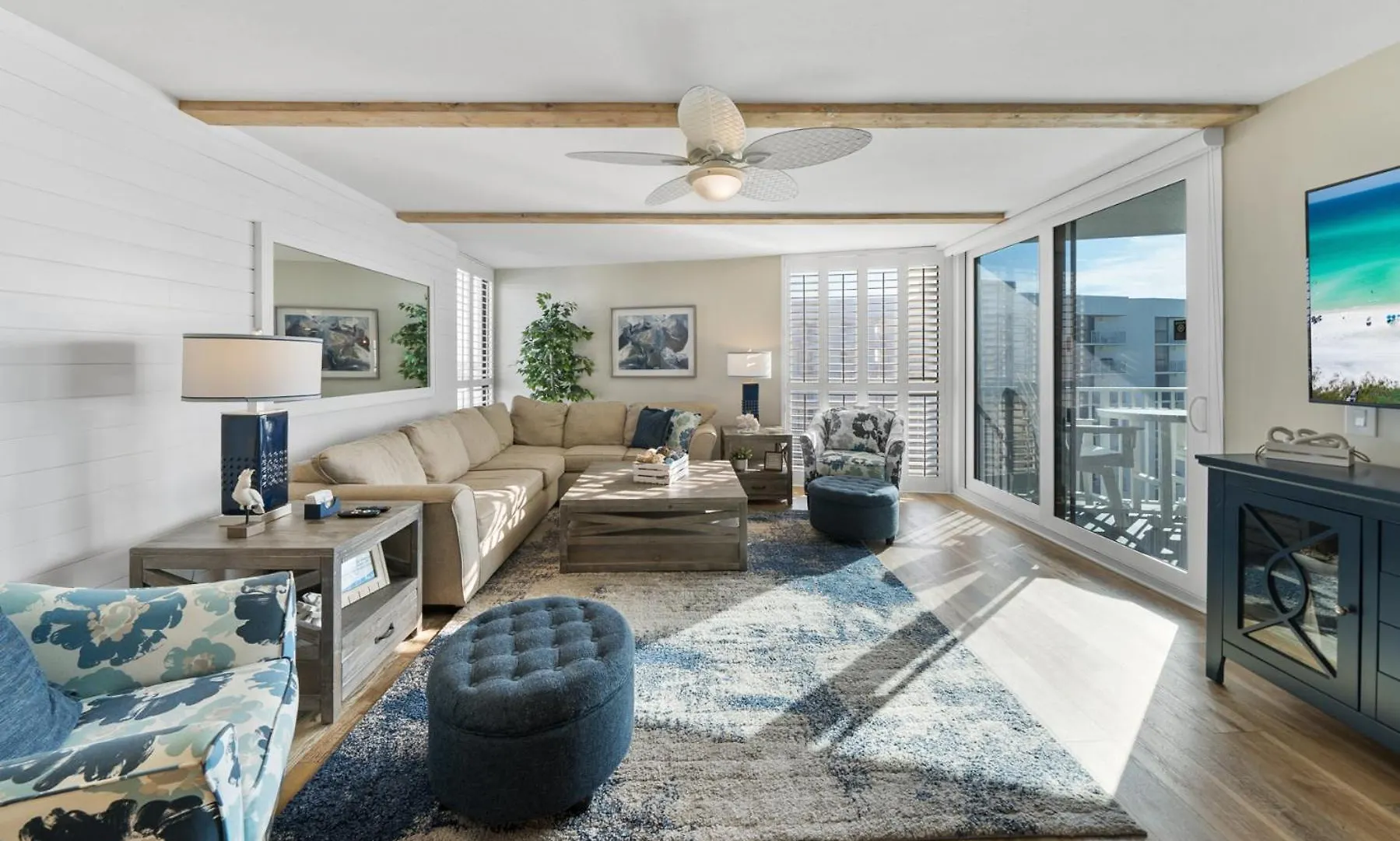 Mainsail 278 * Destin