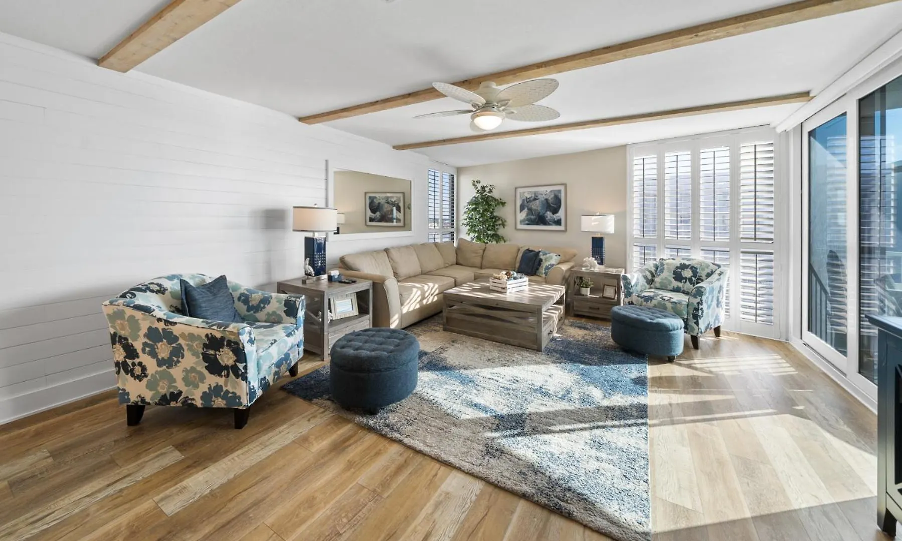 Mainsail 278 Holiday home