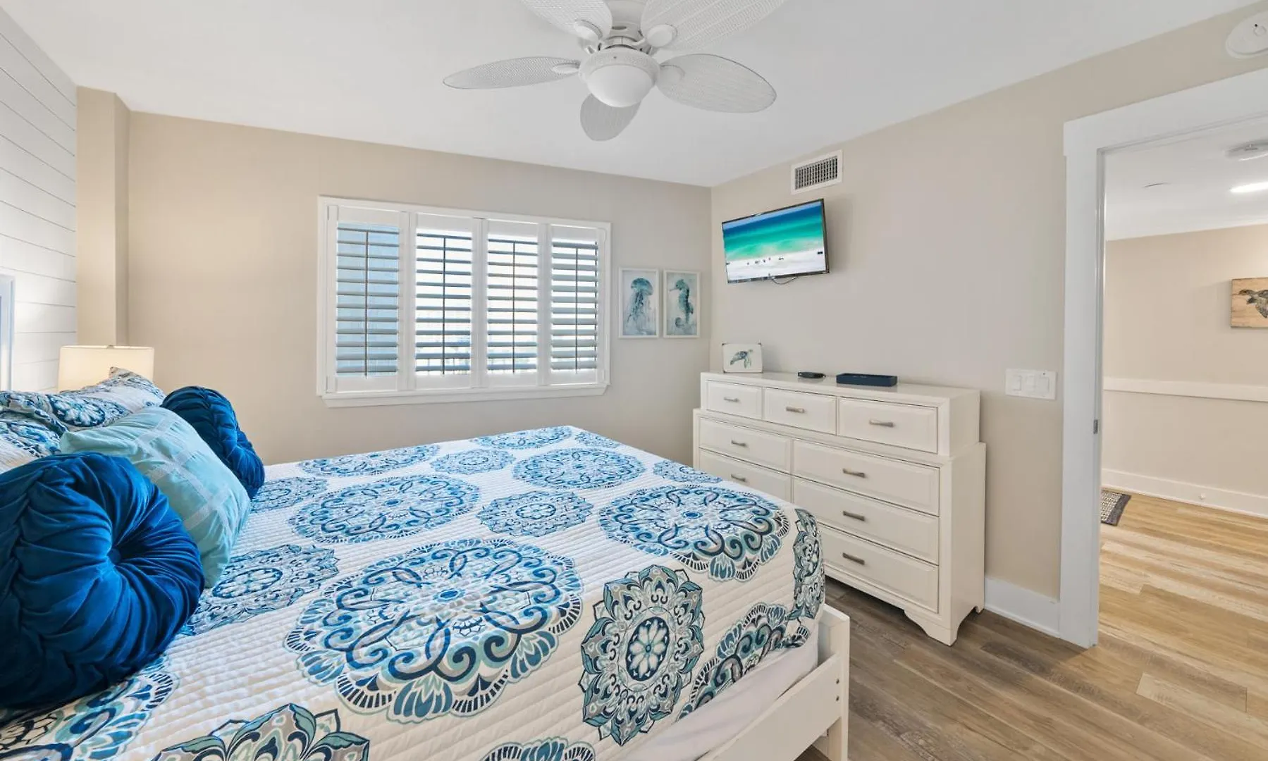 Mainsail 278 Holiday home *