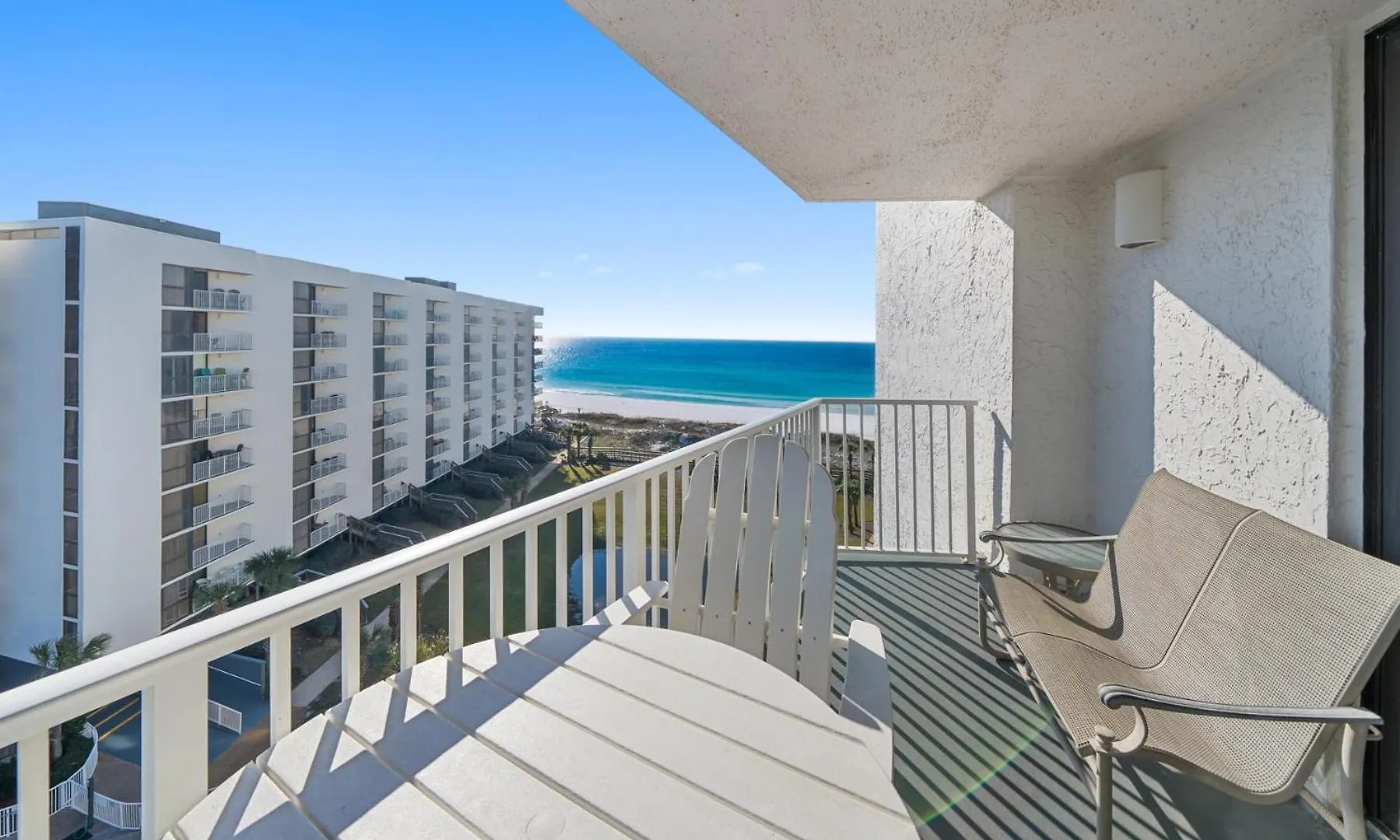 Holiday home Mainsail 278 *