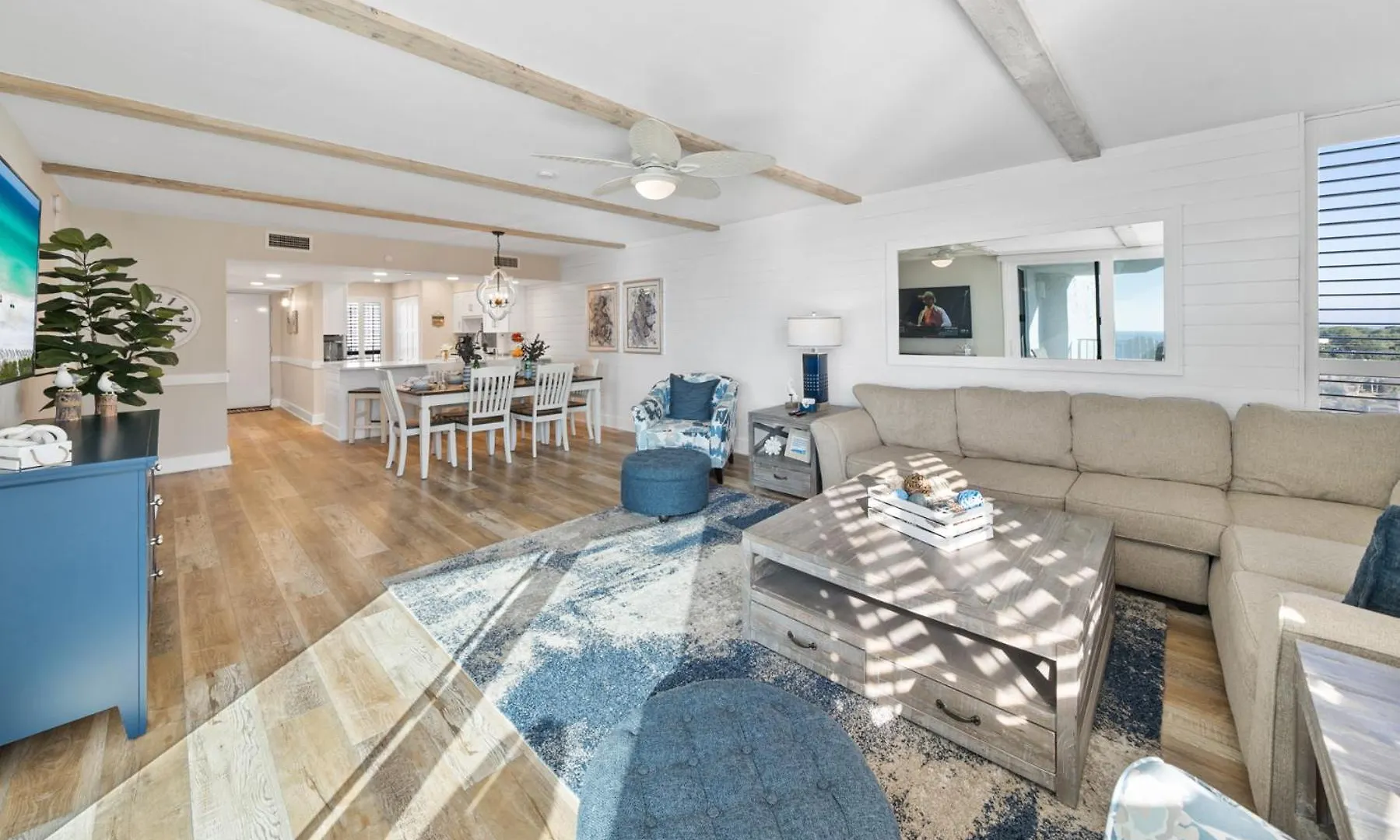 Mainsail 278 Holiday home Destin