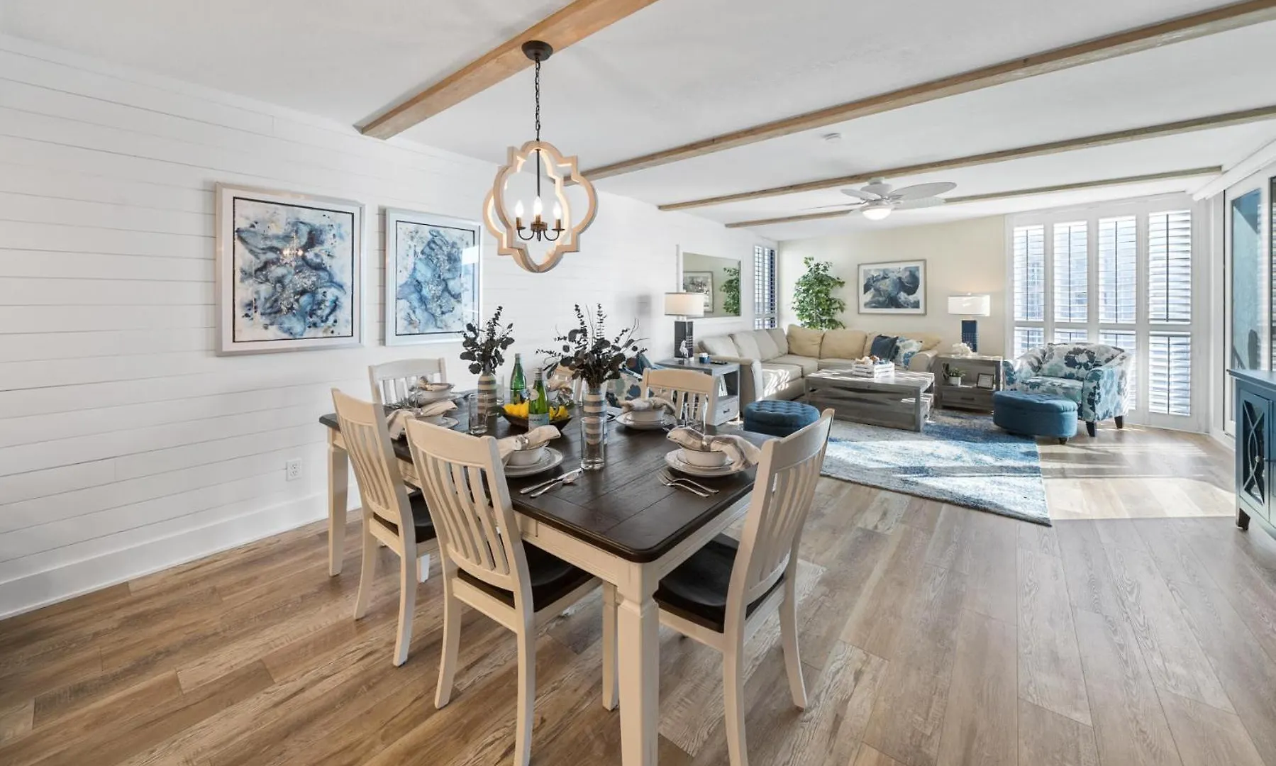Holiday home Mainsail 278