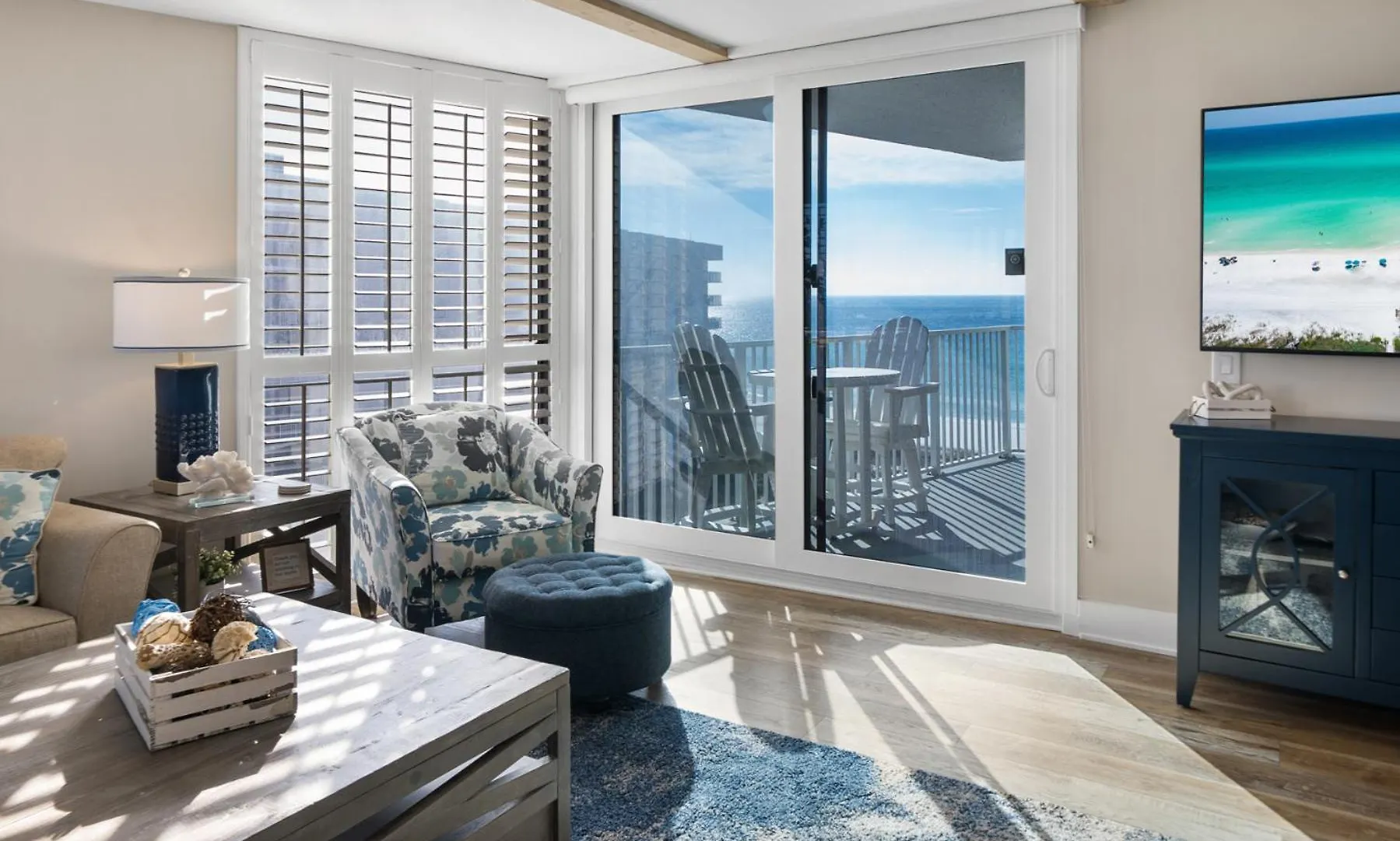 Mainsail 278 Holiday home *