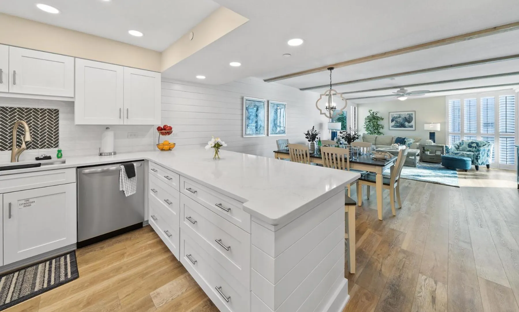 Mainsail 278 Holiday home
