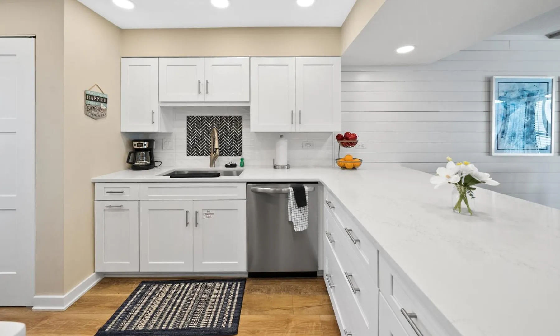 Mainsail 278 Holiday home *