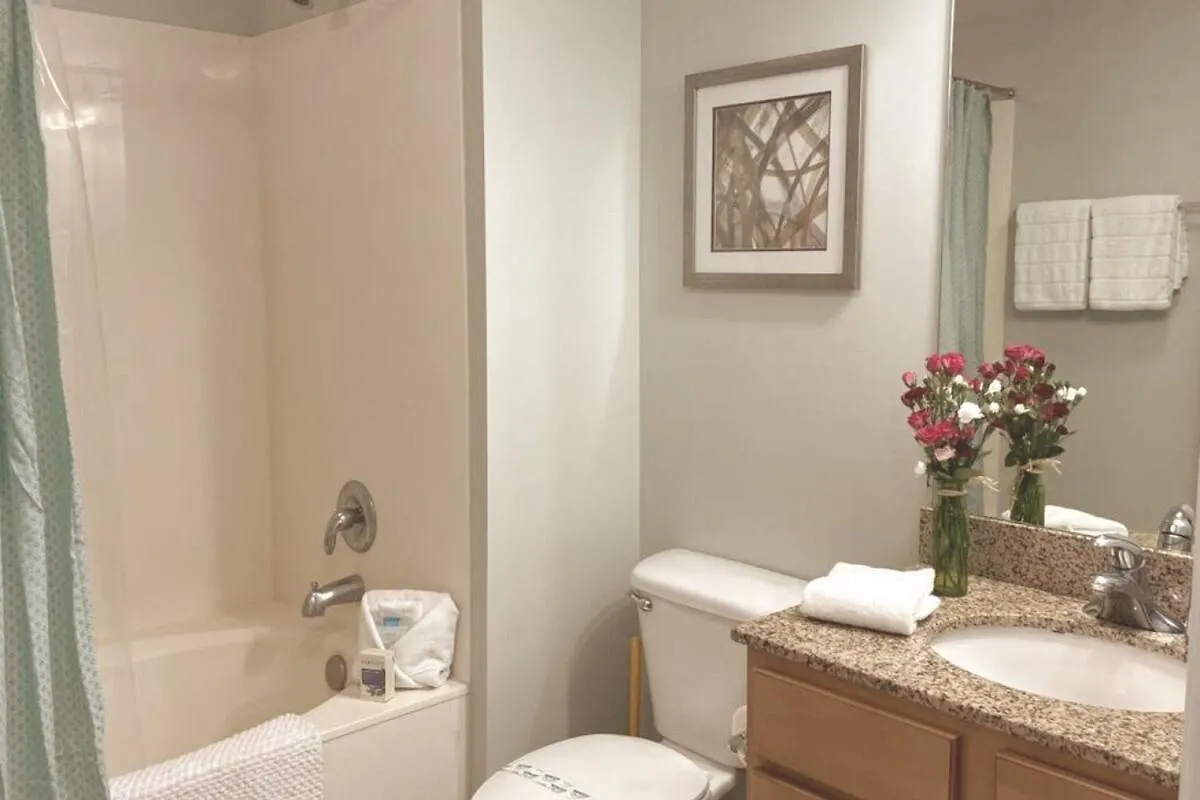 Penthouse Amazing Gulf Views Walk Or Shuttle Sleeps 6 Destin