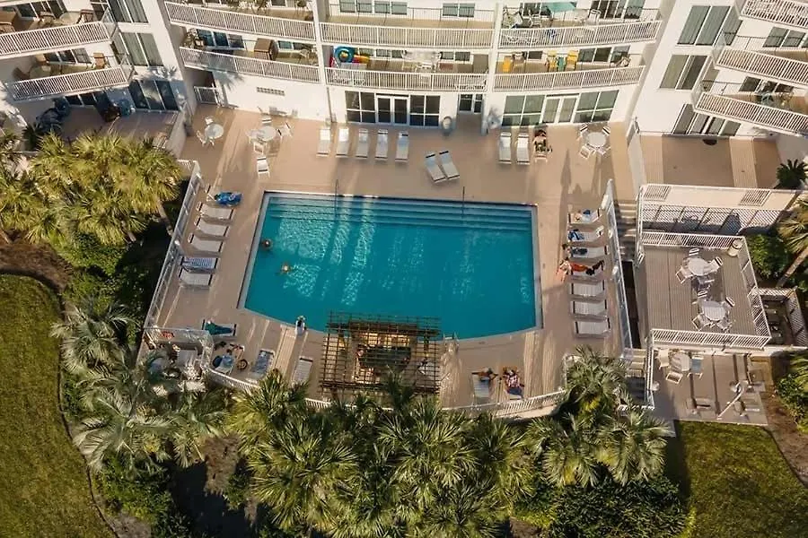 Terrace At Pelican 1406 Διαμέρισμα *
