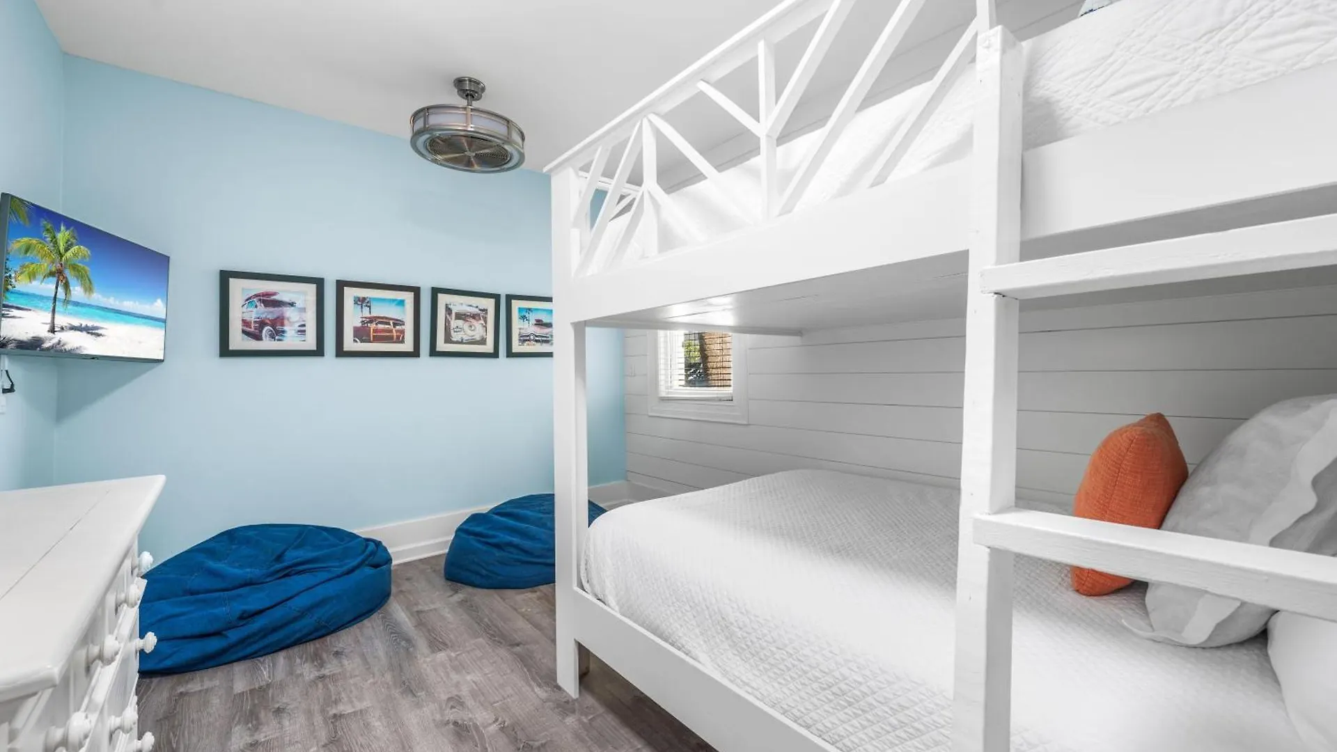 Third Day Holiday home Destin