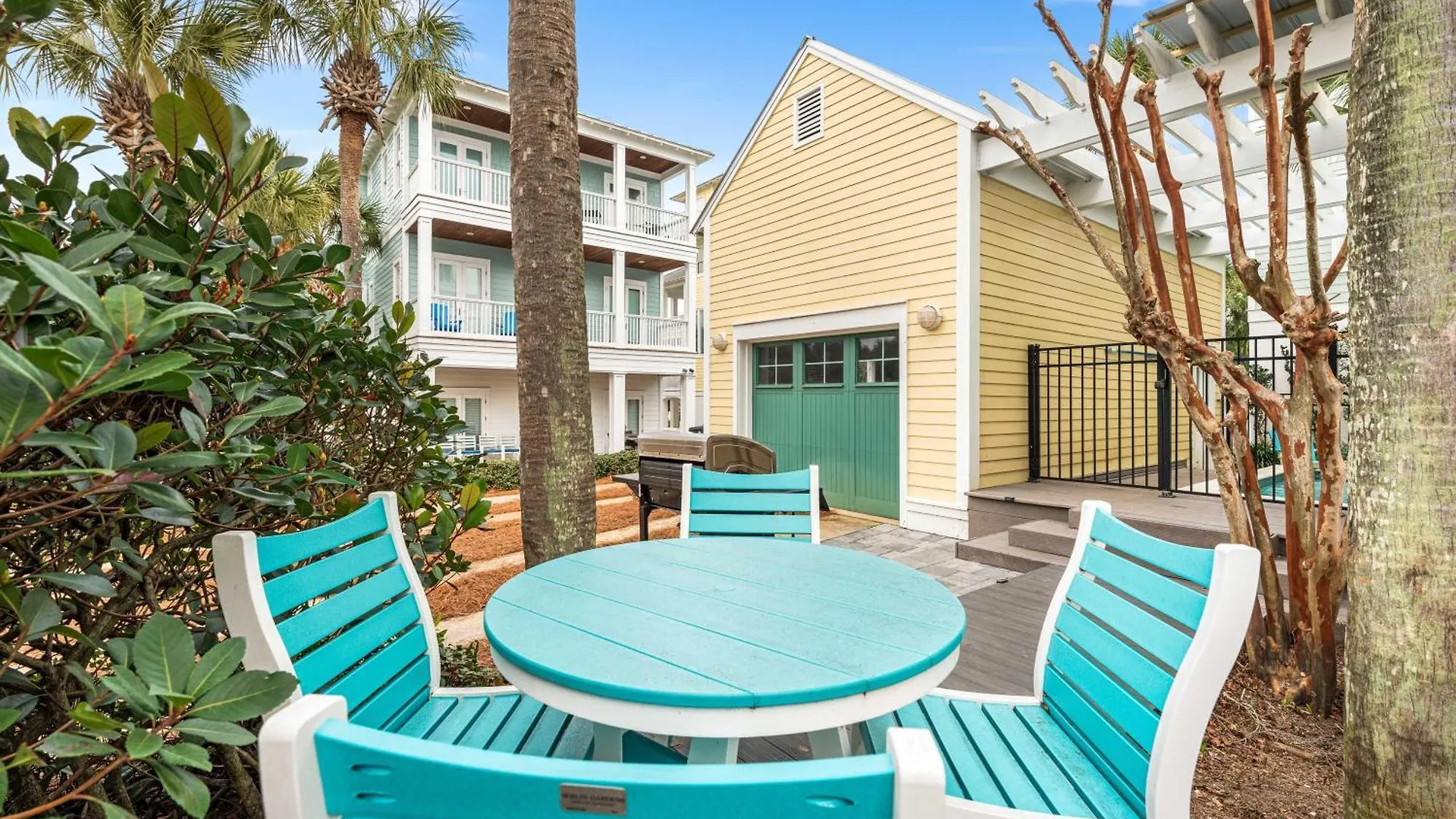 Southern Comfort * Destin