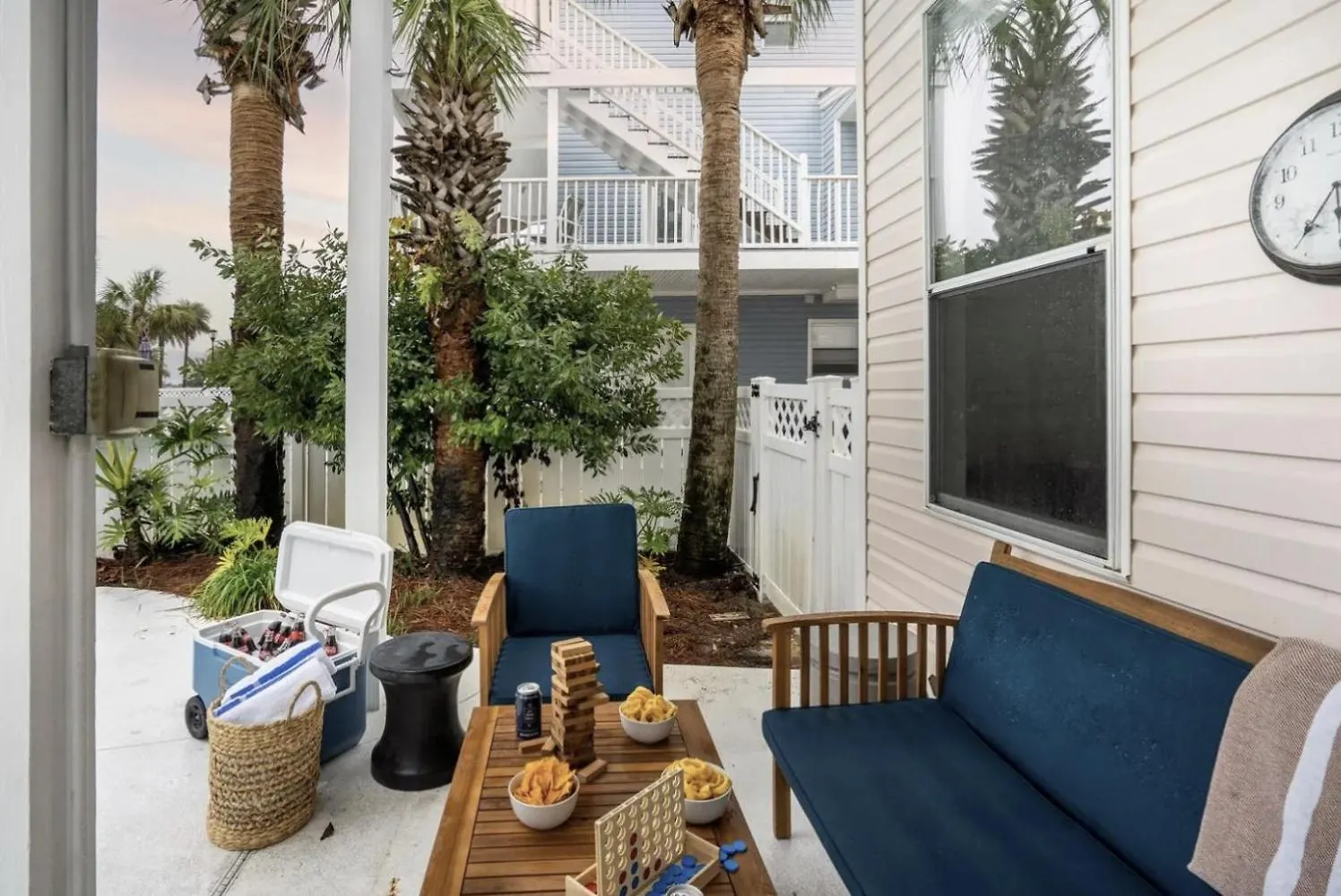 Available For Spring Break! Casa Marina *
