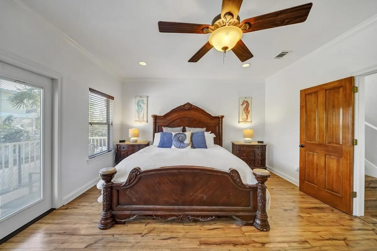 Concierge Style Stress Free Vacation Destin