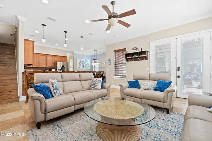 Concierge Style Stress Free Vacation Holiday home