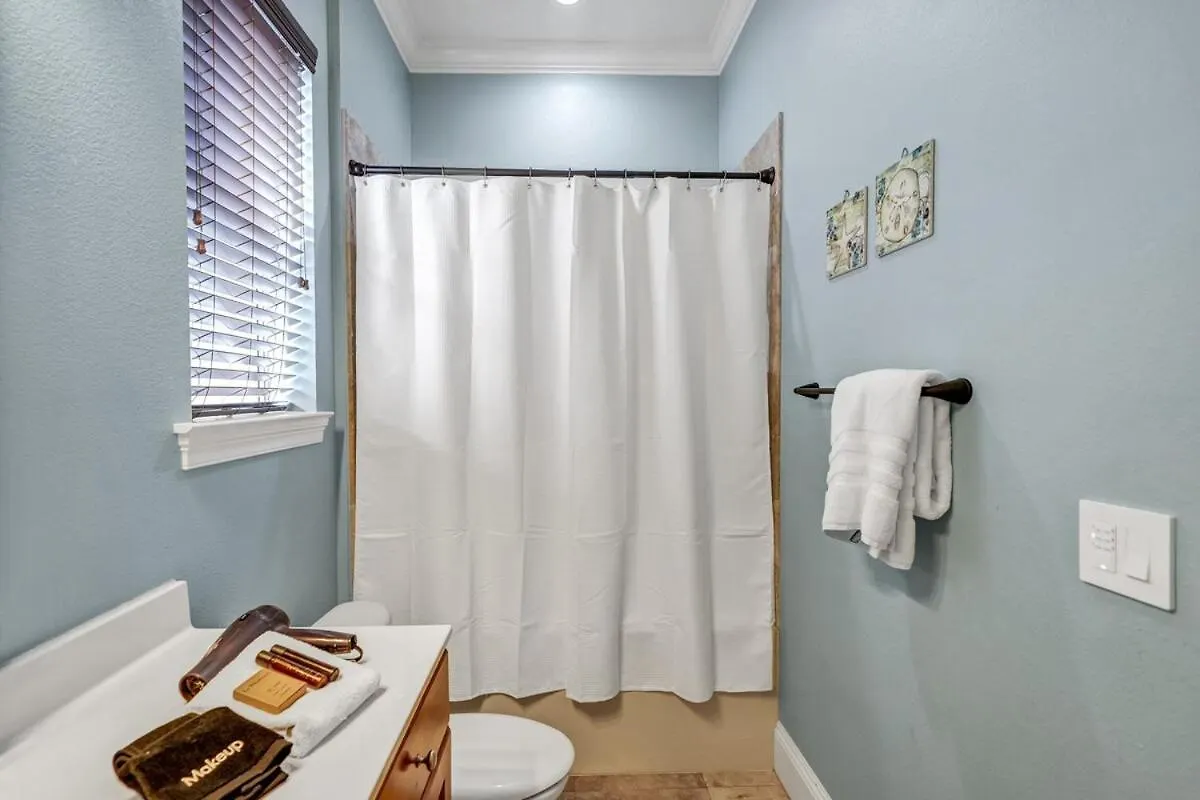 Concierge Style Stress Free Vacation Holiday home *