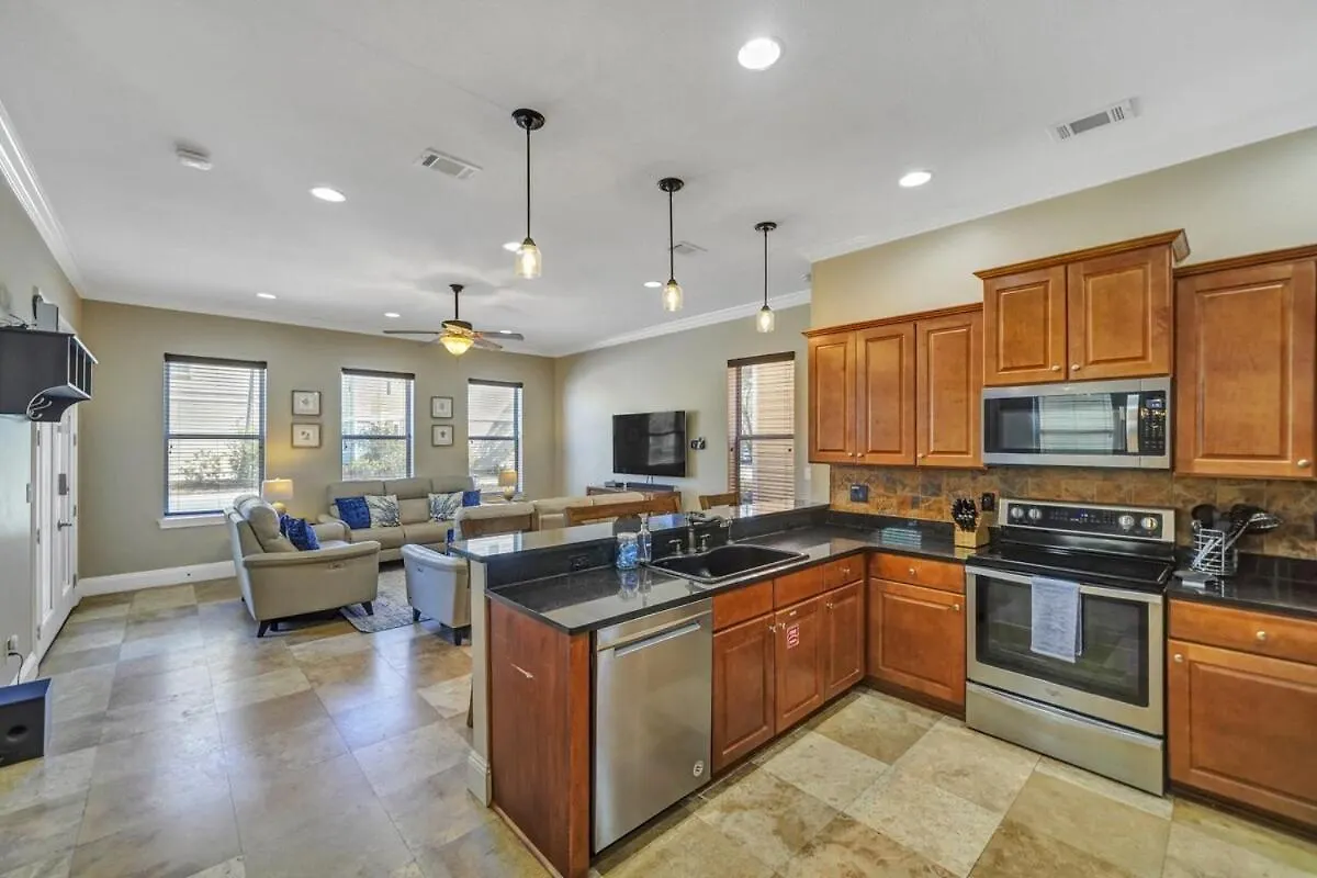 Concierge Style Stress Free Vacation Destin