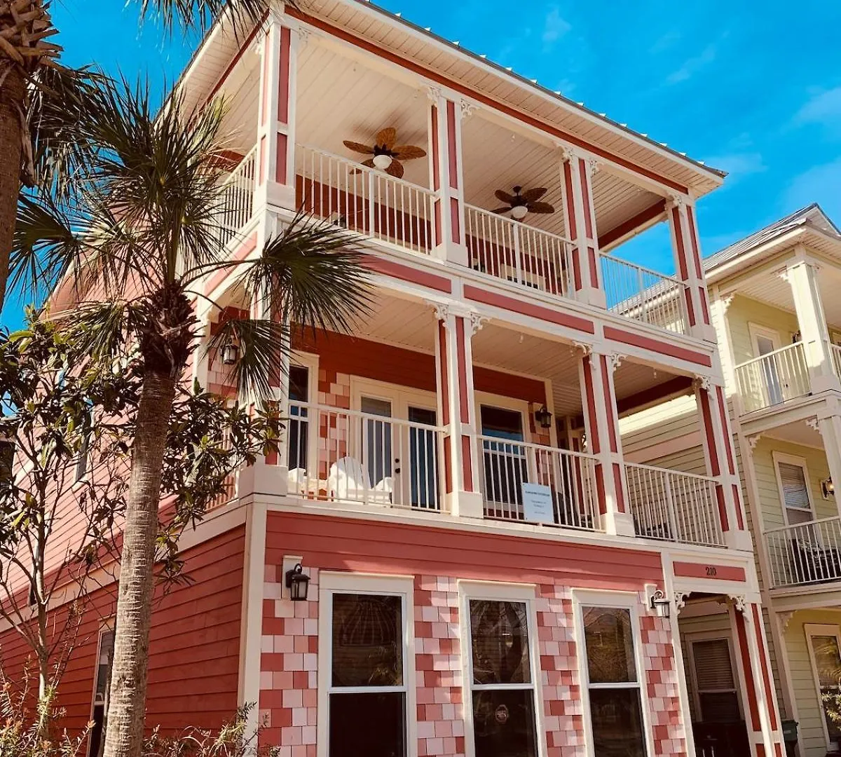 Concierge Style Stress Free Vacation Holiday home