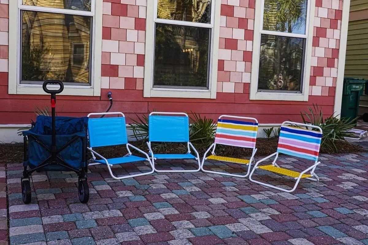 Concierge Style Stress Free Vacation Holiday home *