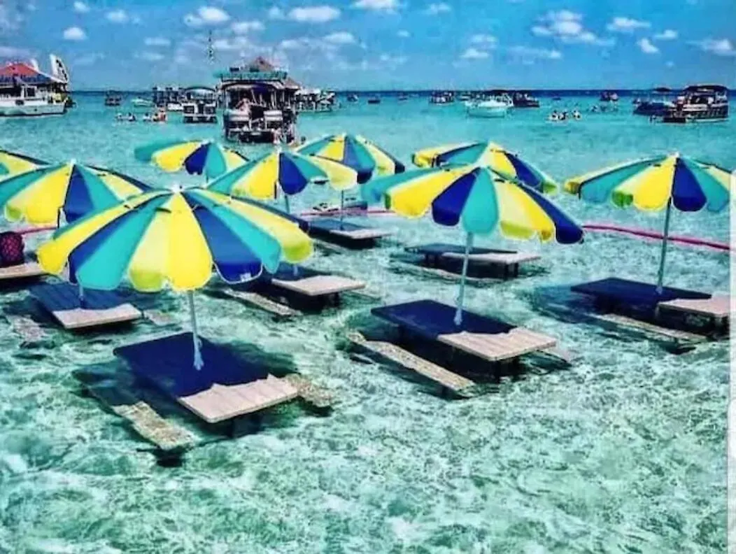 Concierge Style Luxury Destin