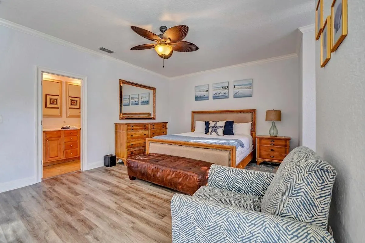 Concierge Style Luxury Destin