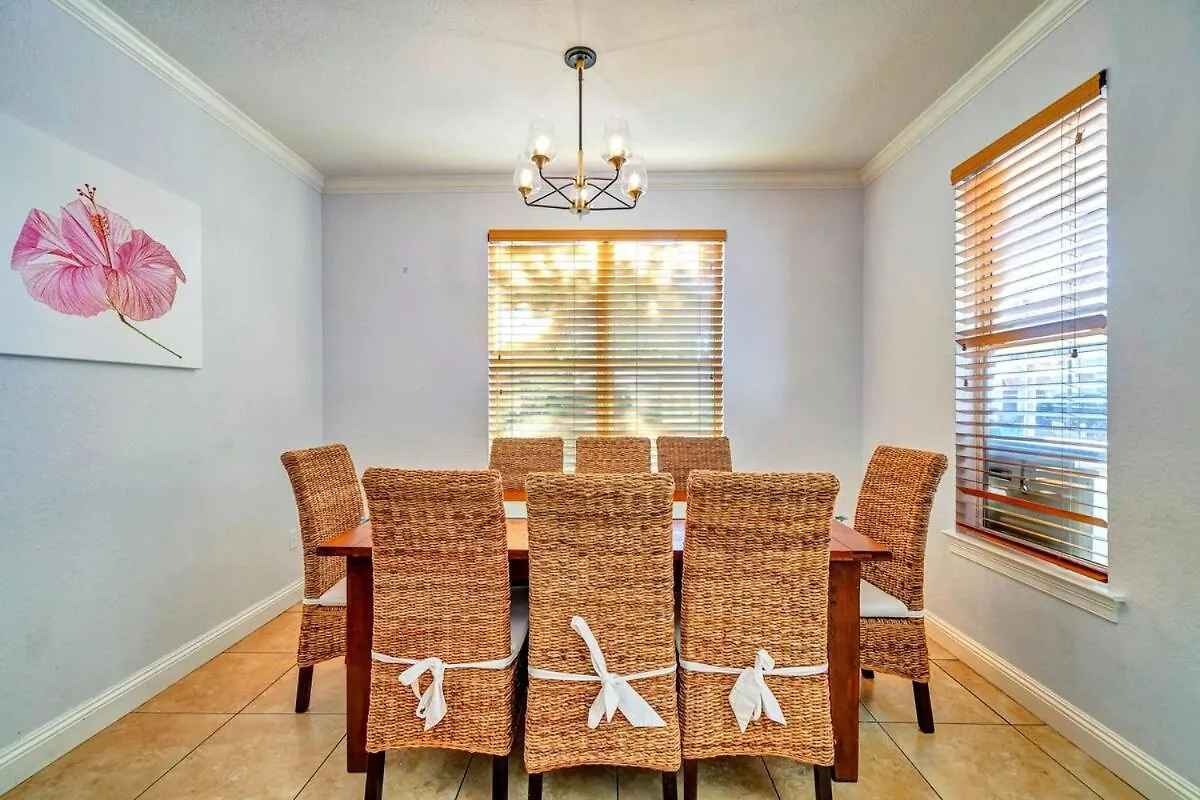 Concierge Style Luxury Holiday home
