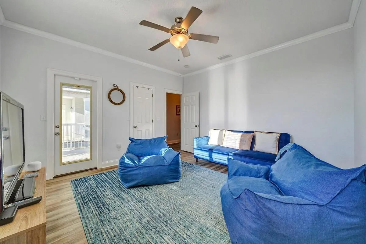 Concierge Style Luxury Holiday home Destin