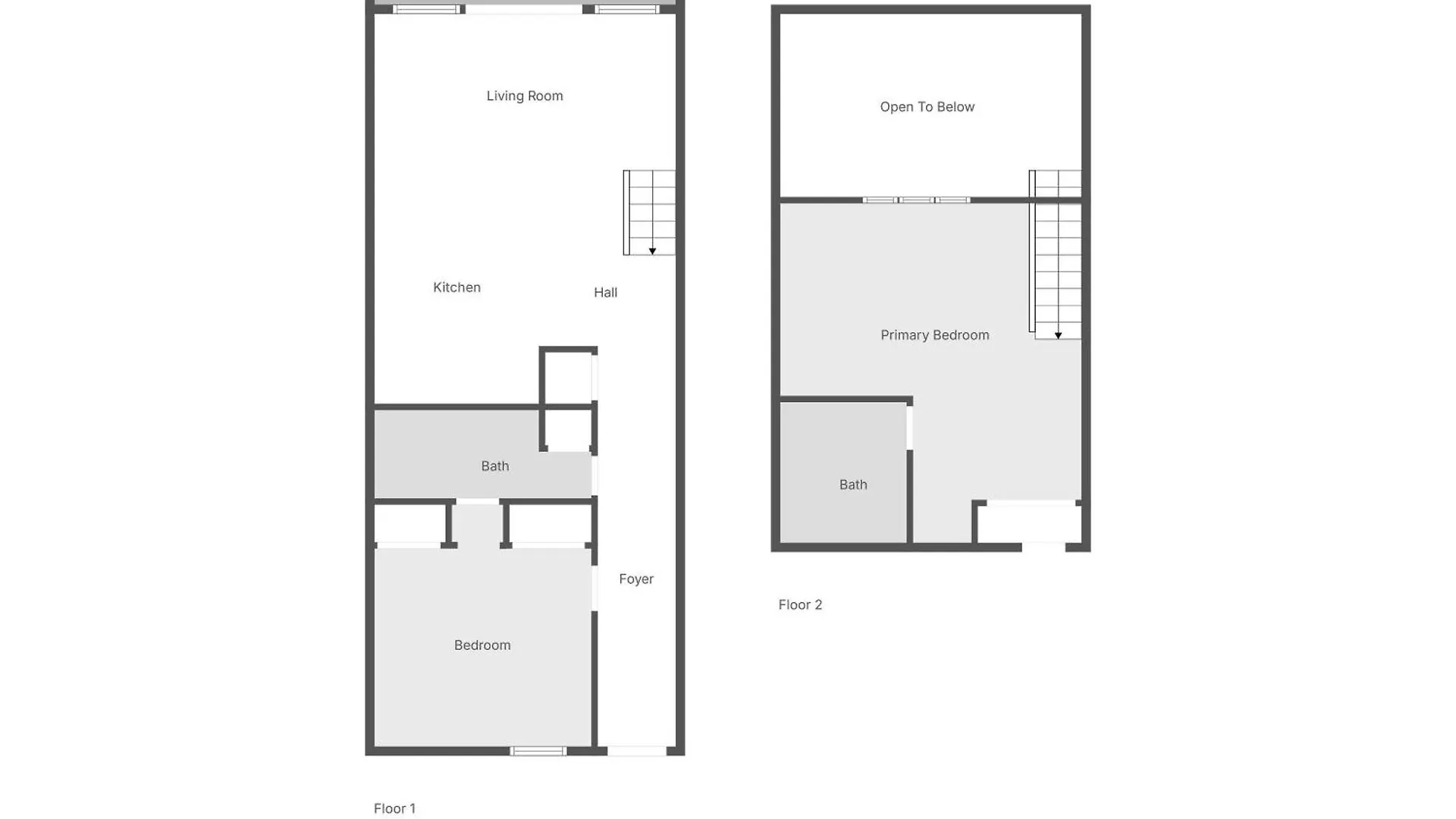 Seacove 7e 2 Bedroom Apartment *