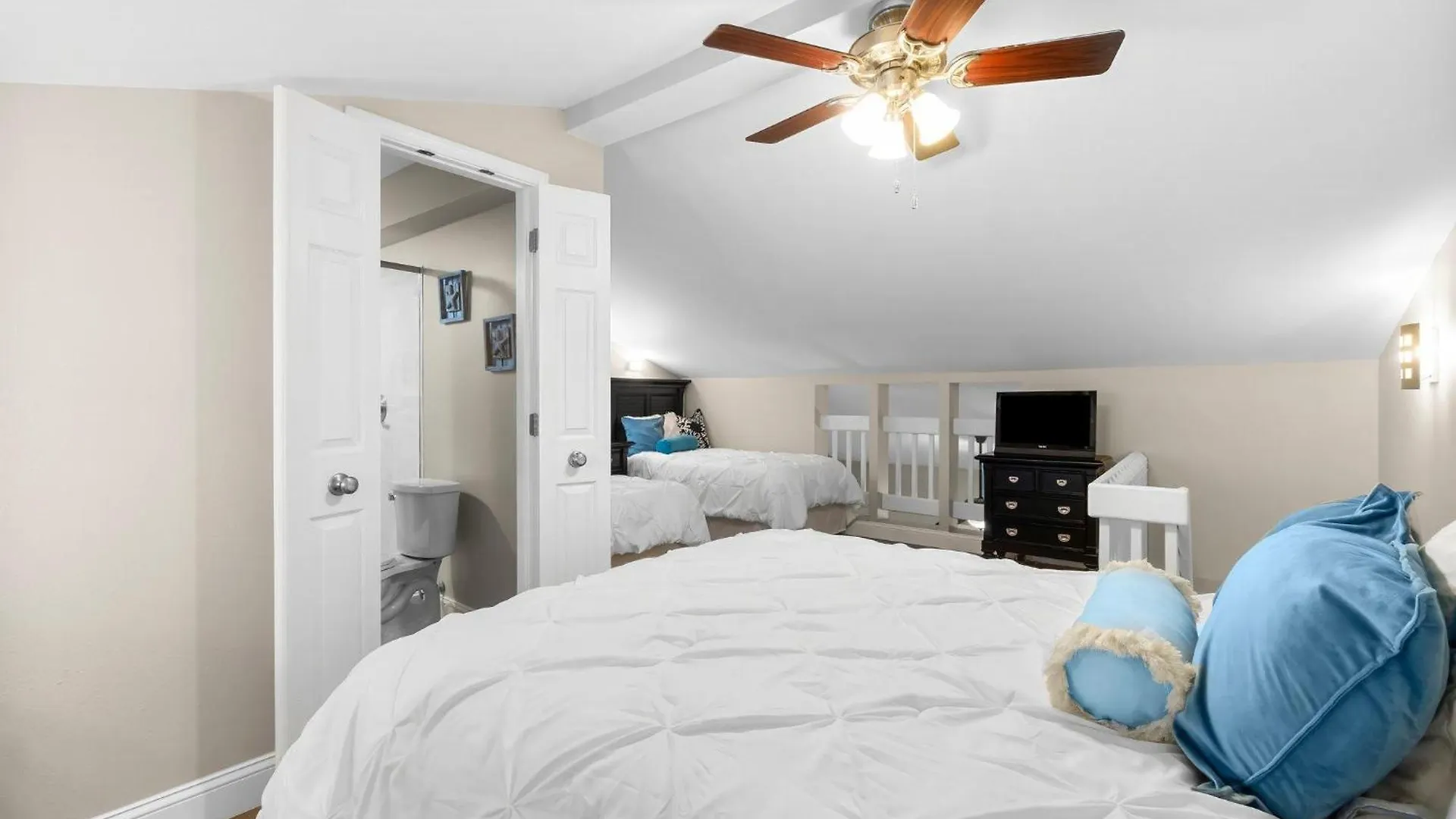Seacove 7e 2 Bedroom Apartment
