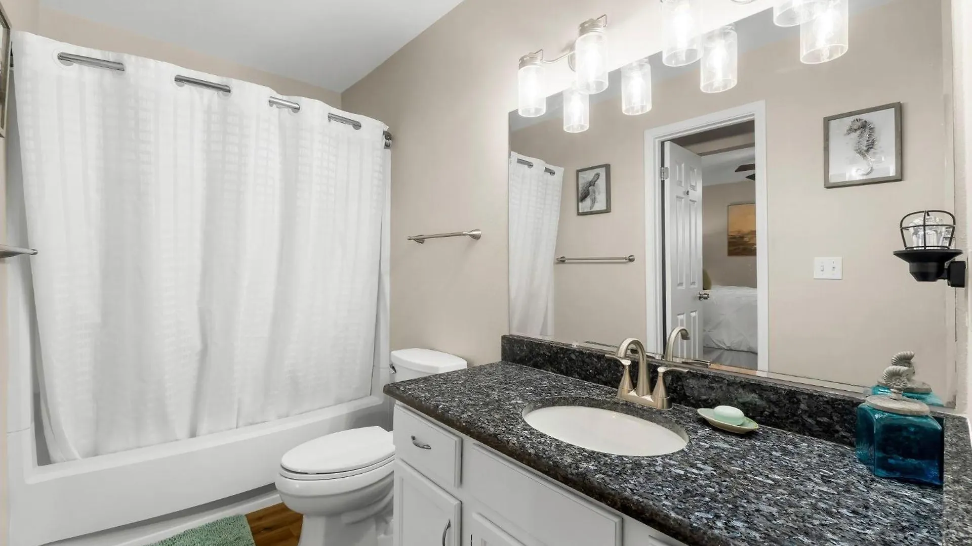 Apartment Seacove 7e 2 Bedroom *