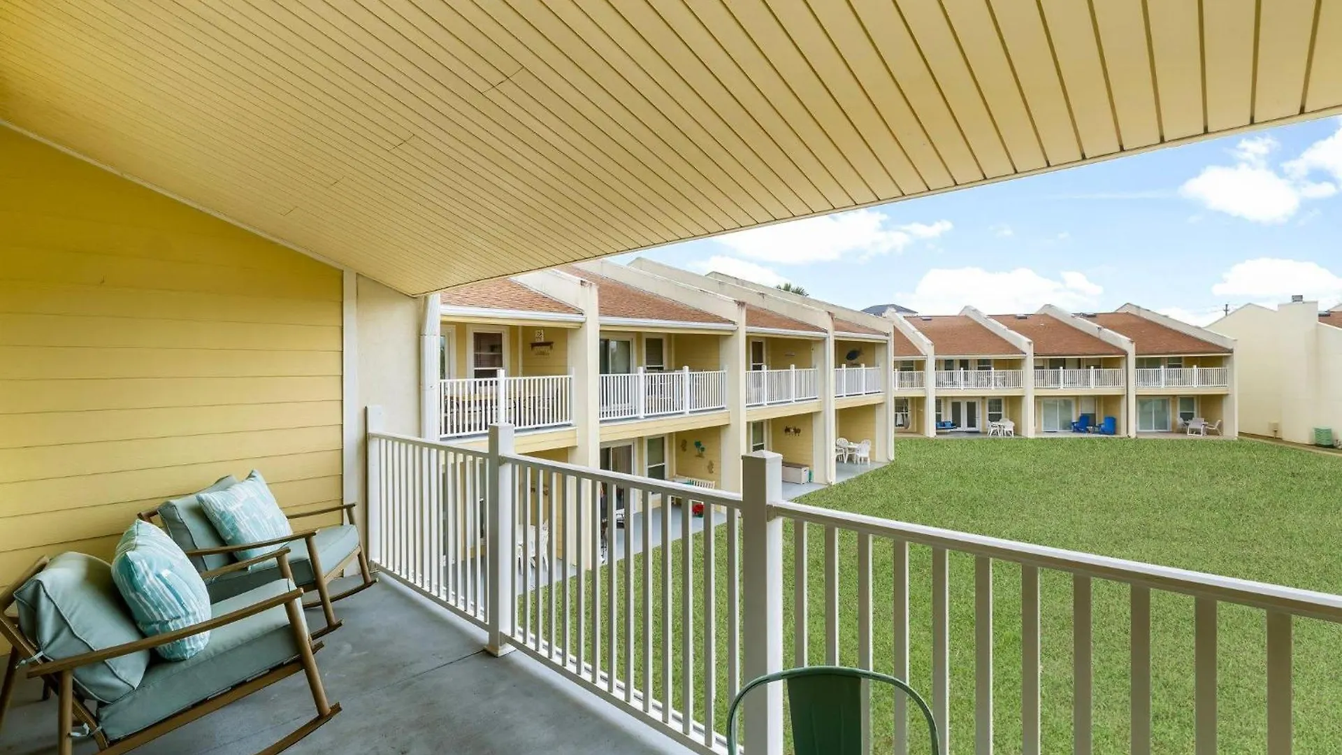 Seacove 7e 2 Bedroom Apartment *