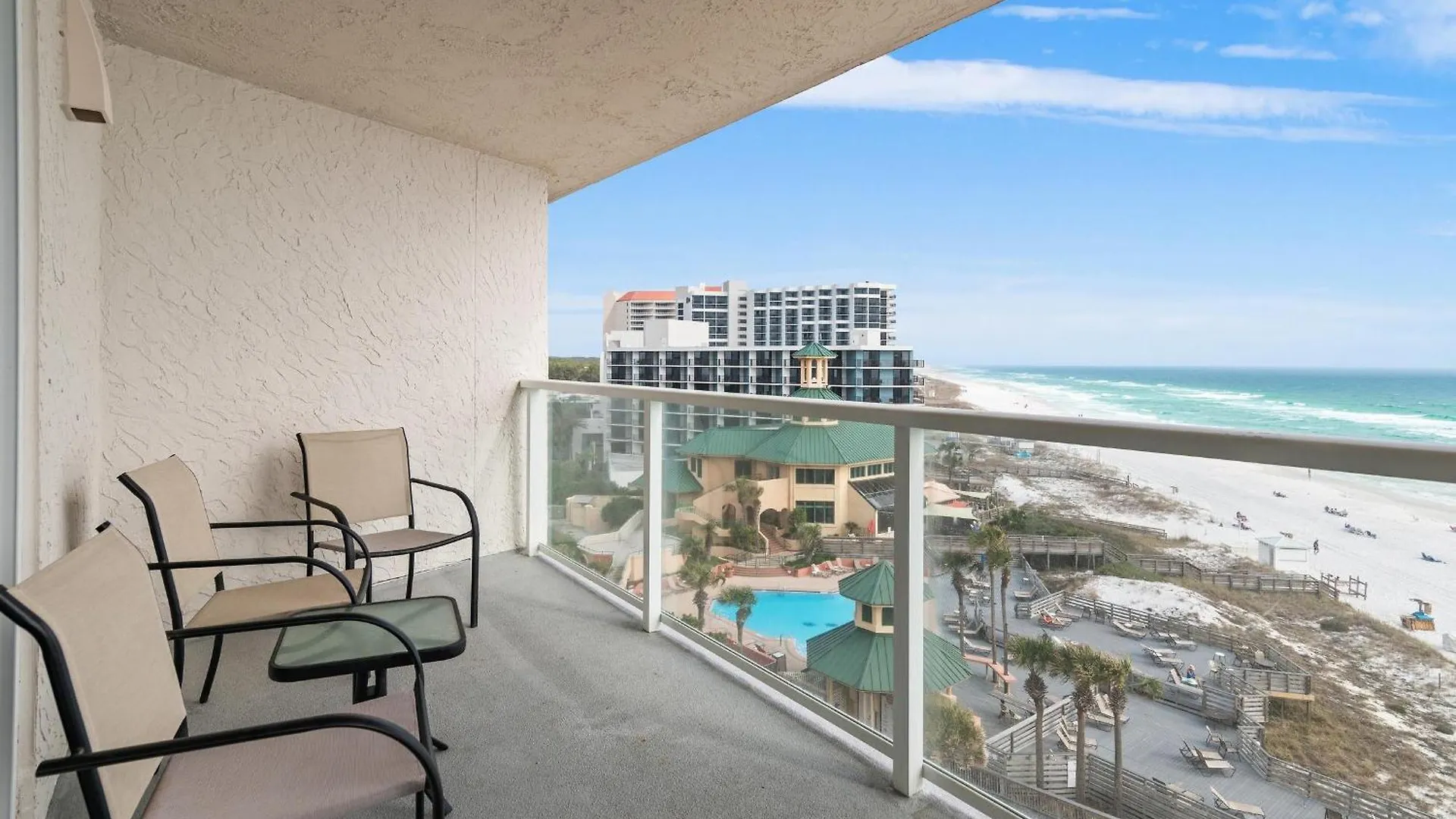 Beachside Two 4287 Holiday home *