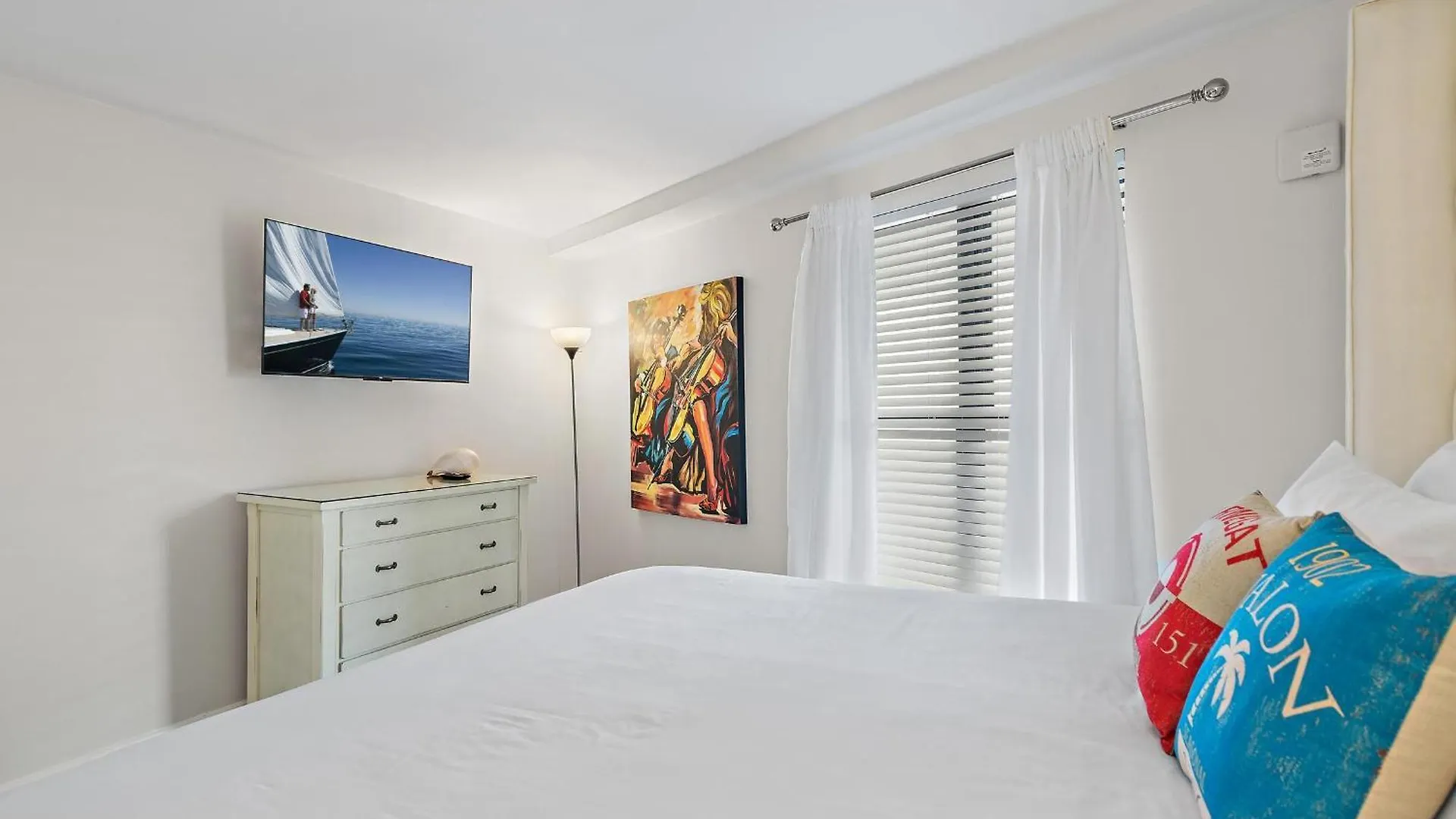 Beachside Two 4287 Holiday home Destin