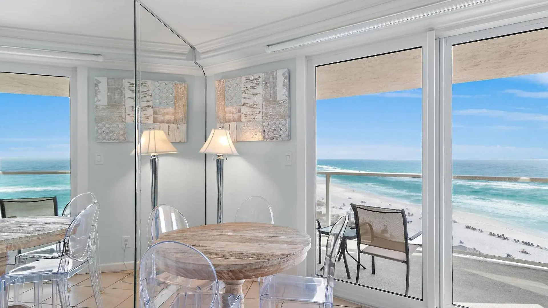 Holiday home Beachside Two 4287 Destin