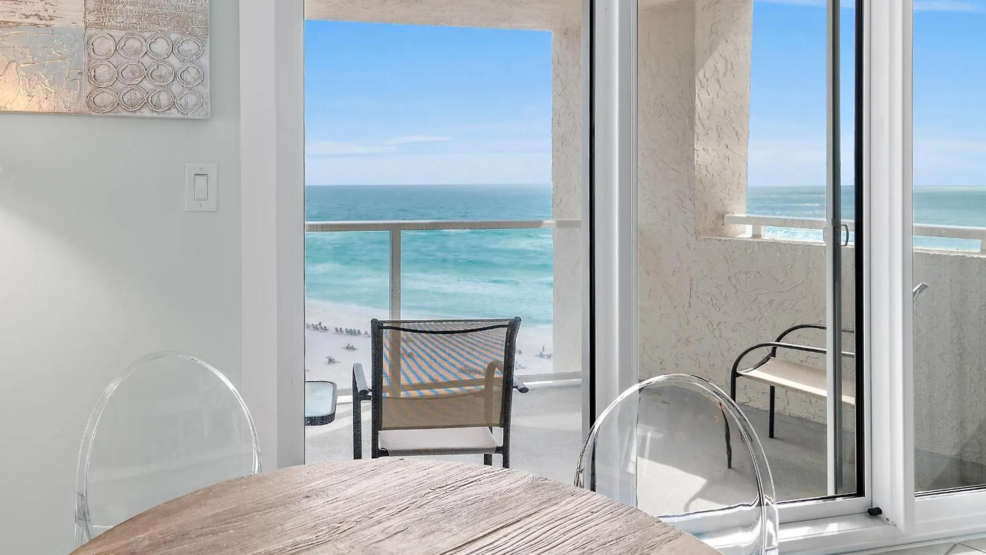 Beachside Two 4287 Holiday home
