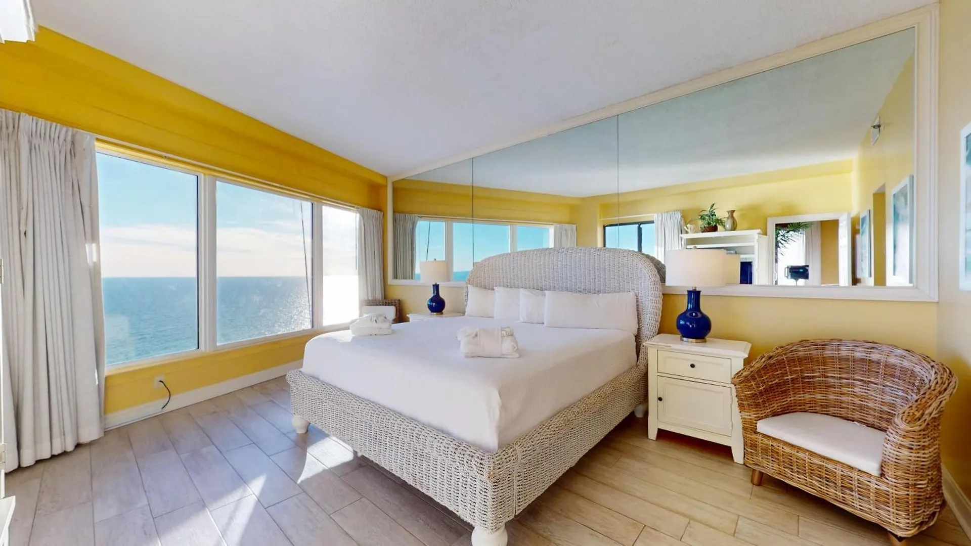 Beachside Ii 4374 Holiday home Destin