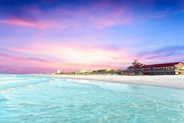 Oasis Holiday home Destin